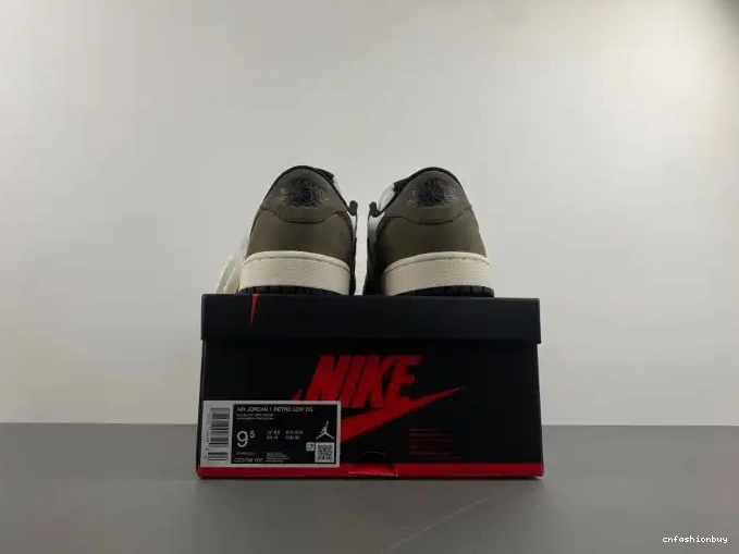 Jordan Low CZ0790-102 1 Mocha Air OG 0703